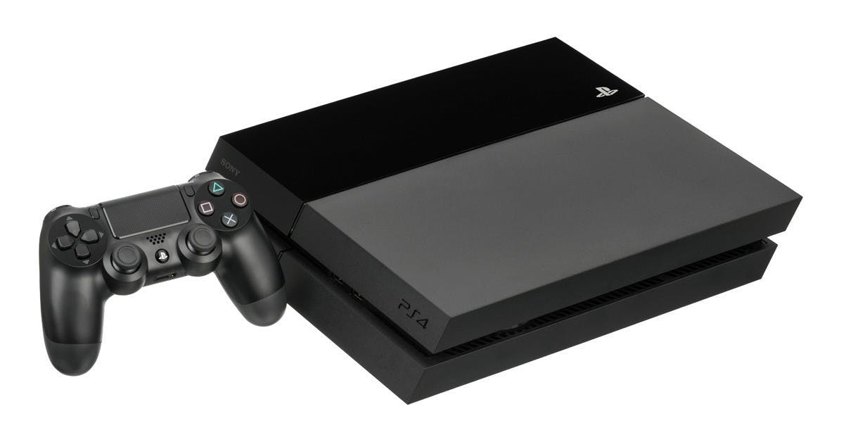 是PlayStation 4宣佈將釋出新版3.50軔體,新增分享至Dailymotion項目這篇文章的首圖