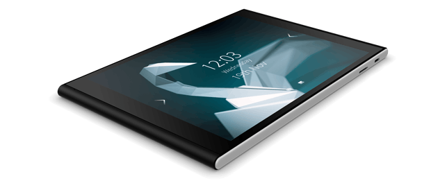 是前 Nokia MeeGo 團隊成立的 Jolla 於集資網站推出 Sailfish OS 平板專案,價格約為 200 美金這篇文章的首圖