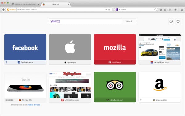 是Mozilla終止Firefox分頁內嵌廣告機制這篇文章的首圖
