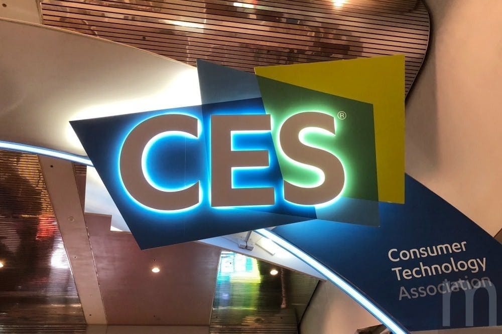 是觀點/CES 2018展期中的「3A」 每一樣都可能改變未來生活這篇文章的首圖