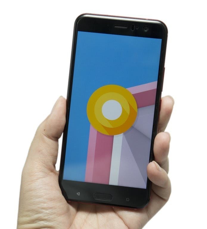 是吃餅乾了!HTC U11 台灣推送 Android 8 Oreo 更新!看看更新了什麼這篇文章的首圖