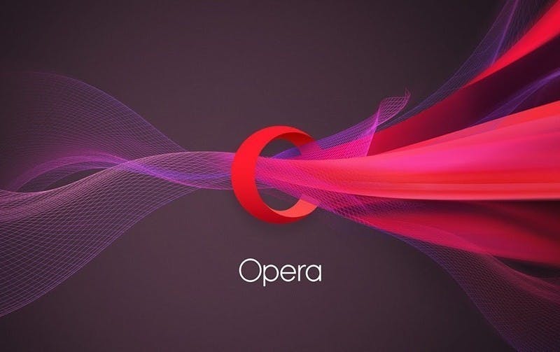 是因團隊資源調度 Opera瀏覽器暫緩iOS平台版本更新速度這篇文章的首圖