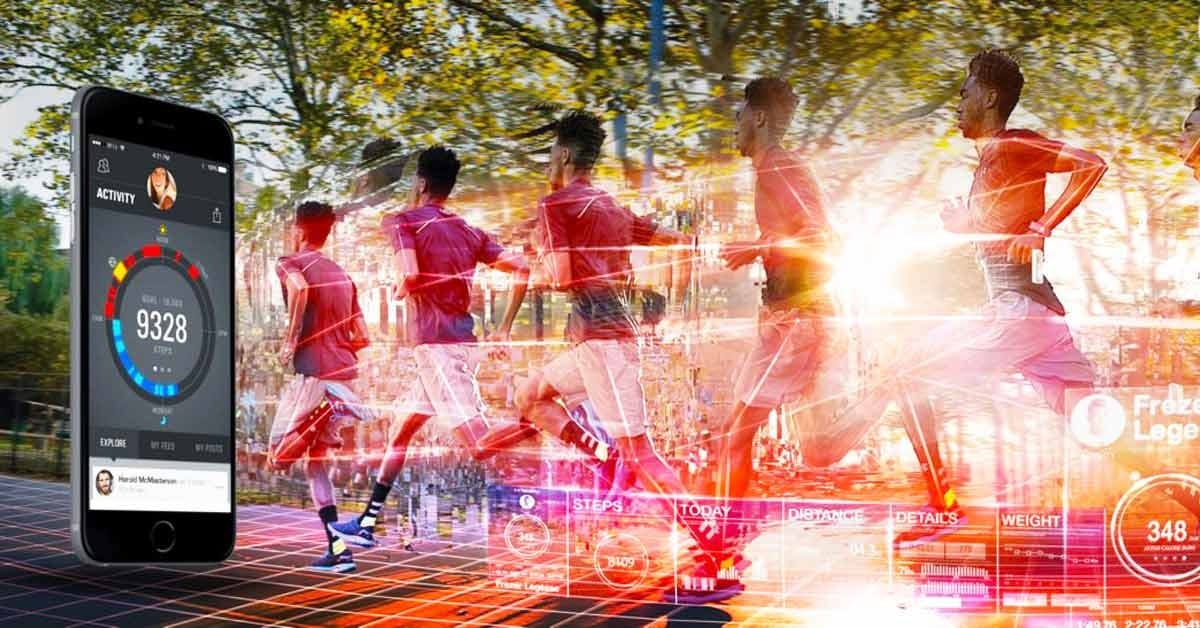 是CES 2016:IBM將與Under Armour合作讓Watson結合UA Record,做出更進階健康管理分析這篇文章的首圖
