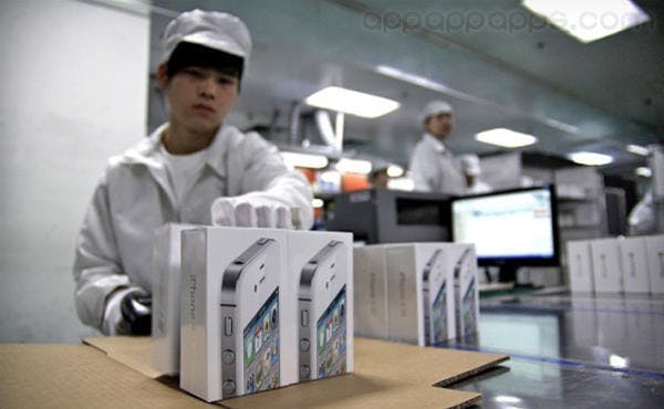 是Apple產品逐步回歸美國生產, 2013年先由Mac開始這篇文章的首圖