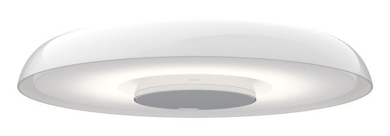 是Sony智慧燈具組 可感應啟用室內家電這篇文章的首圖