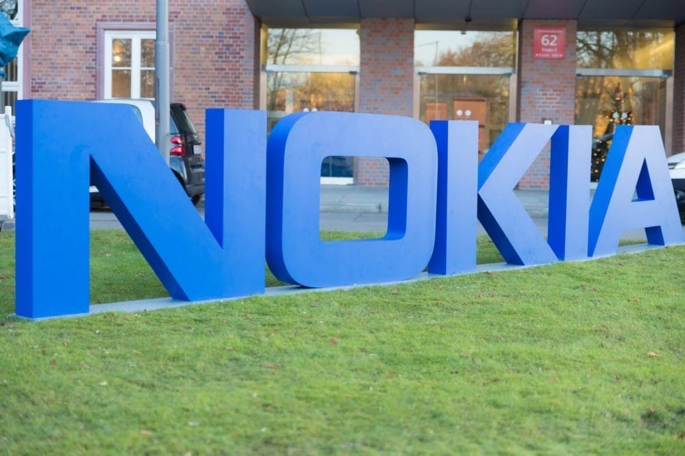 是Nokia藉由區塊鏈技術推動智慧城市發展、強化有價數據交易安全這篇文章的首圖