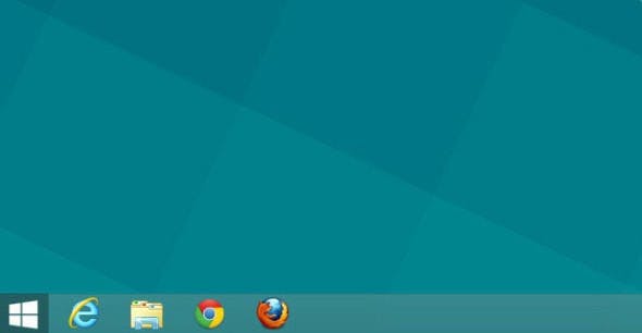 是Windows 8.1 將會重新加入「開始」按鍵?這篇文章的首圖