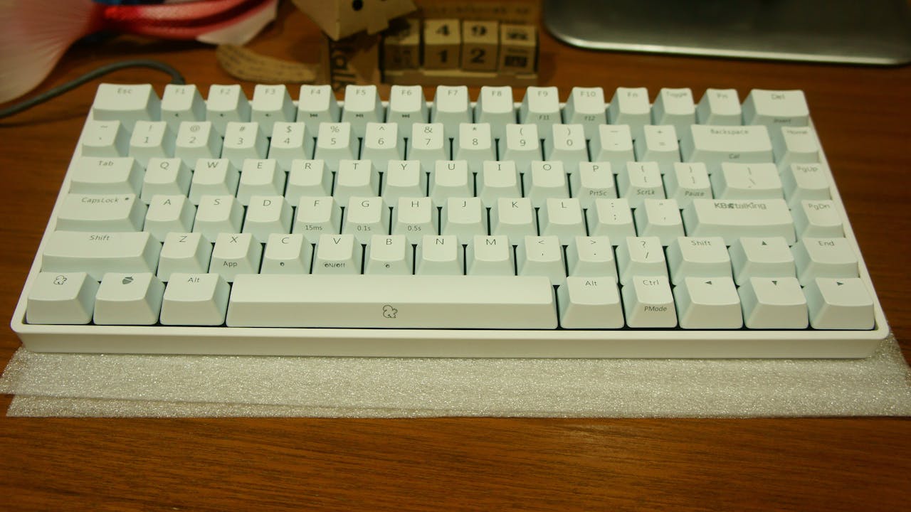 是Race II 與 Race 的差異這篇文章的首圖