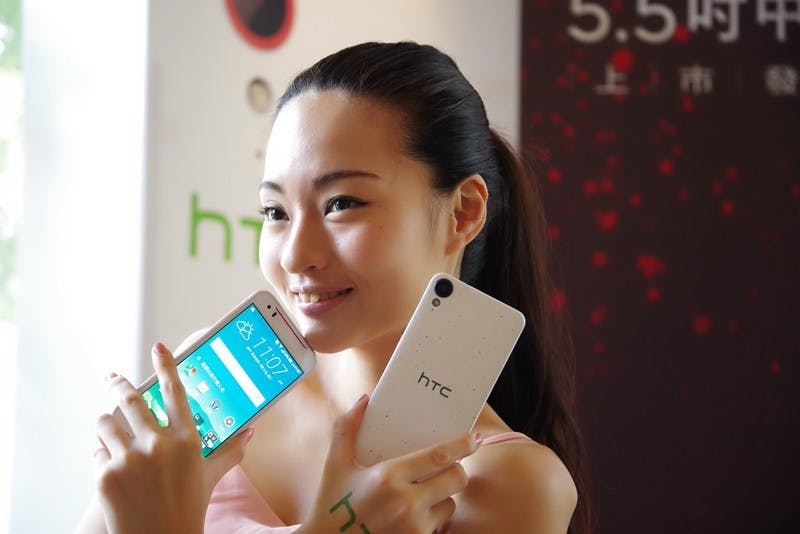 是5.5 吋雙中階, Desire 825 、 Desire 830 挾拍照、音質特色上市這篇文章的首圖