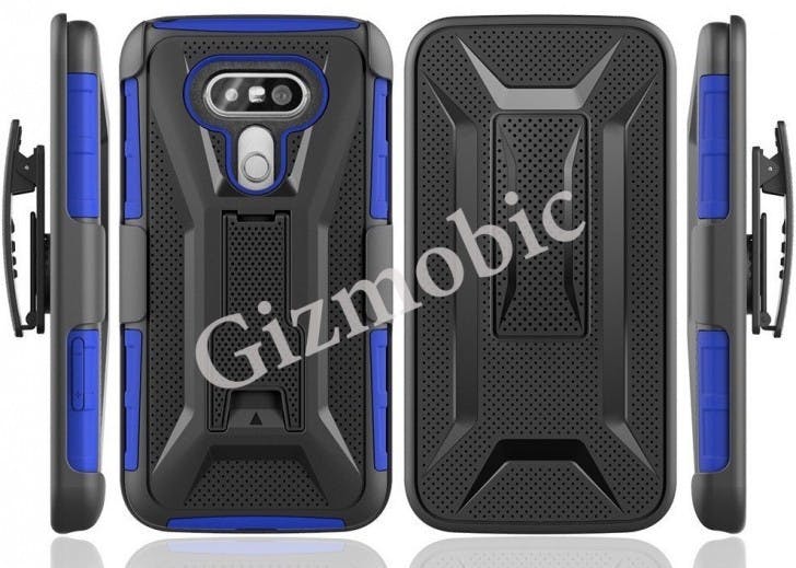 是LG G5 便當機、保護殼照片曝光,搭載雙主相機與採用 USB-C 介面這篇文章的首圖