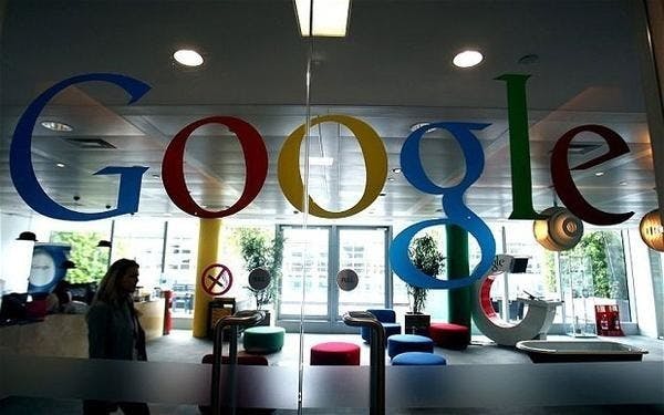 是Google創始人發年度公開信:Google的遠大目標,以及“革命性而非改良性”思維這篇文章的首圖