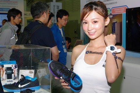 是藍牙聯盟公布 Bluetooth 4.2 核心規格,強化物聯網應用與支援 IPv6 協定這篇文章的首圖