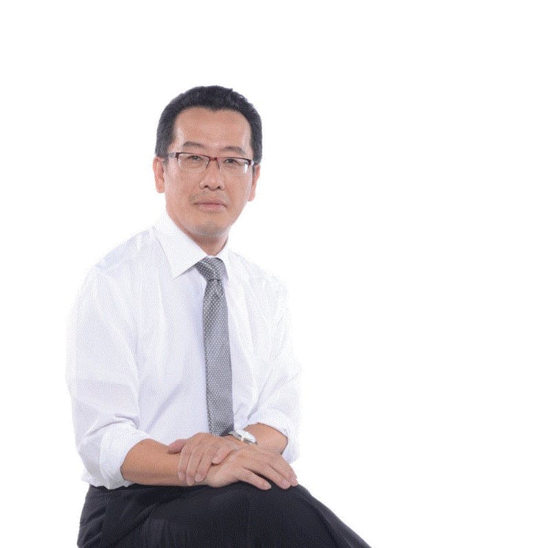 是【專訪】顧立雄:監理沙盒最長三年的實驗時間是為了做法規調適這篇文章的首圖