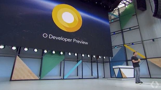 是Google正式發布最新Android 8.0:一文看完Android O新功能!這篇文章的首圖
