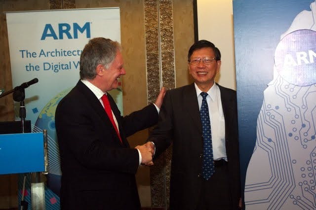 是安謀是要怎樣( 4 ):你的日常生活,早已被 ARM 佔據這篇文章的首圖