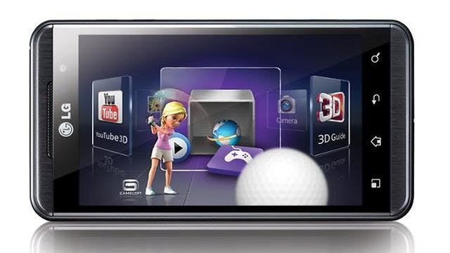 是3D測試:LG Optimus 3D立體遊戲,超越N3DS的色彩,期待更多遊戲登場這篇文章的首圖