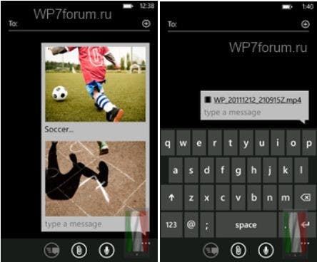 是Windows Phone Tango 正名為 Windows Phone 7.5 Refresh這篇文章的首圖