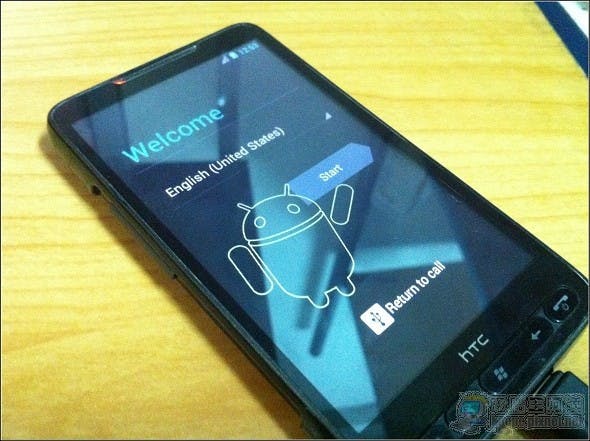 是 HTC HD2 直刷 ICS Android 4.0(CWM Recovery安裝)教學這篇文章的首圖