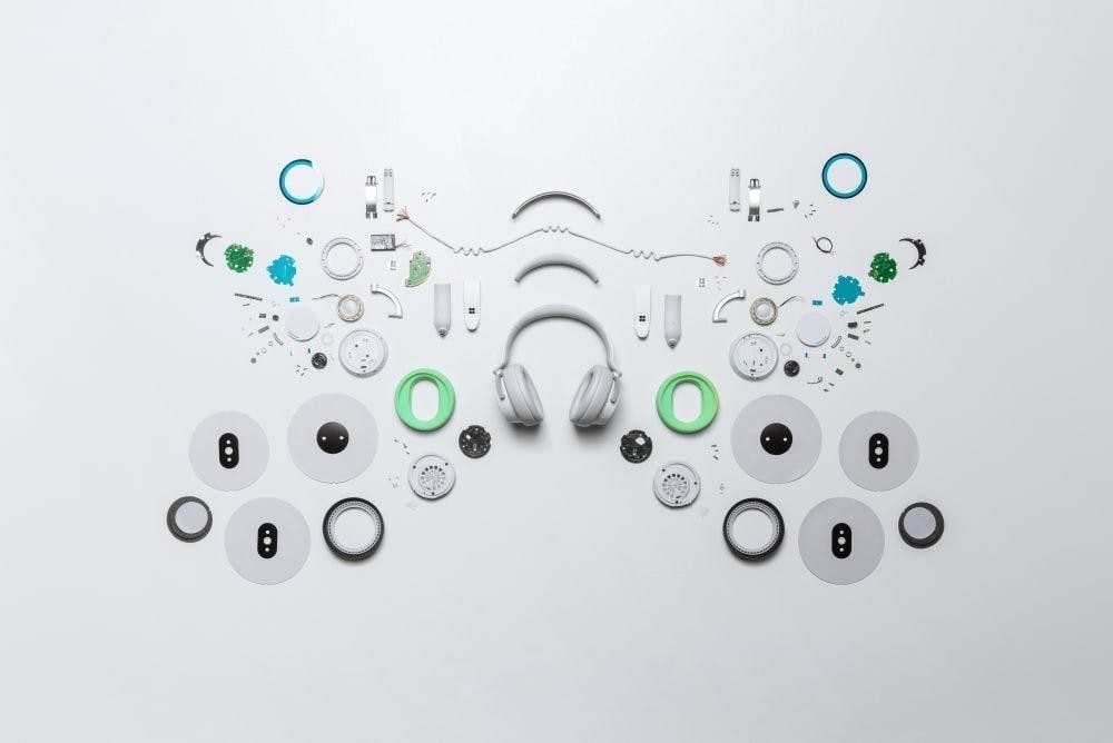 是微軟揭曉自有品牌耳機Surface Headphones 支援Cortana數位助理、自動播放音樂功能這篇文章的首圖