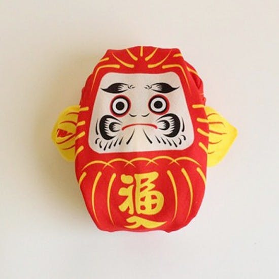 是捨棄塑膠袋,有趣的設計款布包巾這篇文章的首圖