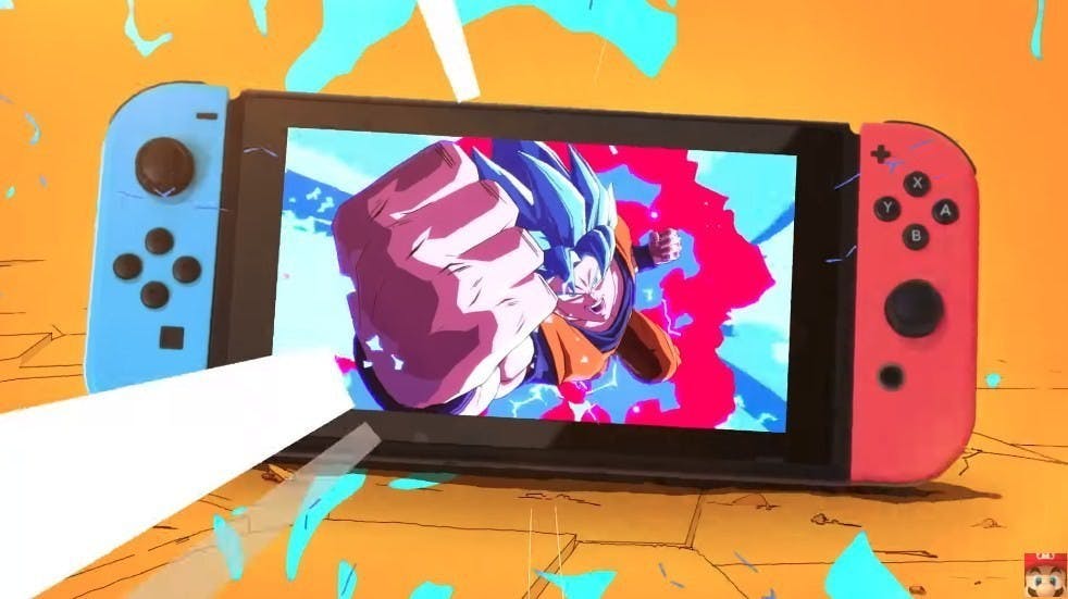 是觀點/Nintendo Switch結合雲端串流服務,或許成為未來遊玩模式主流的第1張圖
