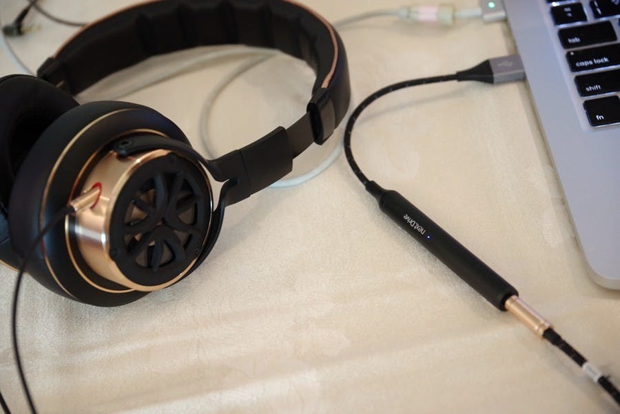是TAA 音響展: nextDrive 與 OneMore 共同展示 HiRes 組合,預告下一代 USB DAC 已在規劃開發中這篇文章的首圖