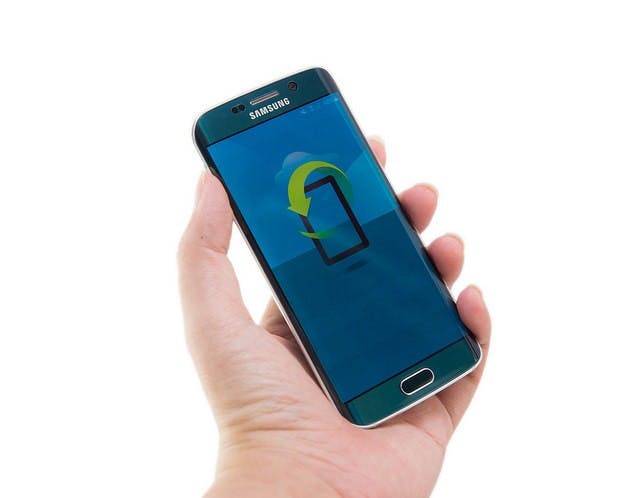 是S6 Edge Root 筆記這篇文章的首圖