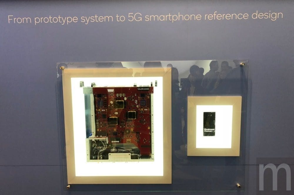 是Qualcomm:競爭對手企圖改寫歷史,但誰是5G領頭羊將不證自明這篇文章的首圖