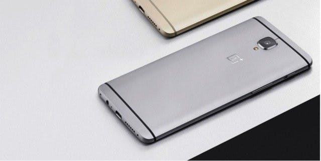 是OnePlus 3/3T獲基於Oreo的Oxygen OS公測版推送的第3張圖