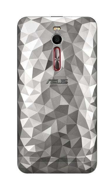 是ZenFone 不只打性能戰、還要打容量戰,華碩於巴西宣布 256GB 儲存的 ZenFone Deluxe Special Edition這篇文章的首圖