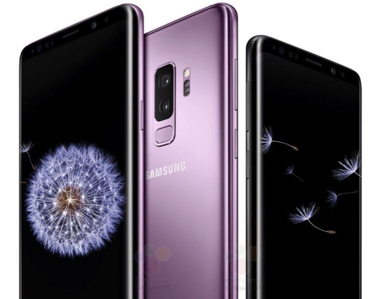 是比Galaxy S8更貴 Galaxy S9售價可能介於1000美元區間這篇文章的首圖