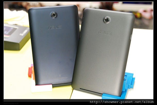 是ASUS MEMO Pad HD7 快速過覽這篇文章的首圖