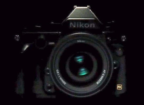 是Nikon DF發表前的Pure Photography前導影片完整露出。目前的規格與外形設計,能夠打動你的心嗎?這篇文章的首圖