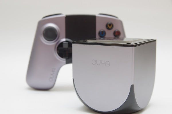 是Razer 意欲強化 Android 微遊戲機布局,於今年六月悄悄收購 OUYA這篇文章的首圖