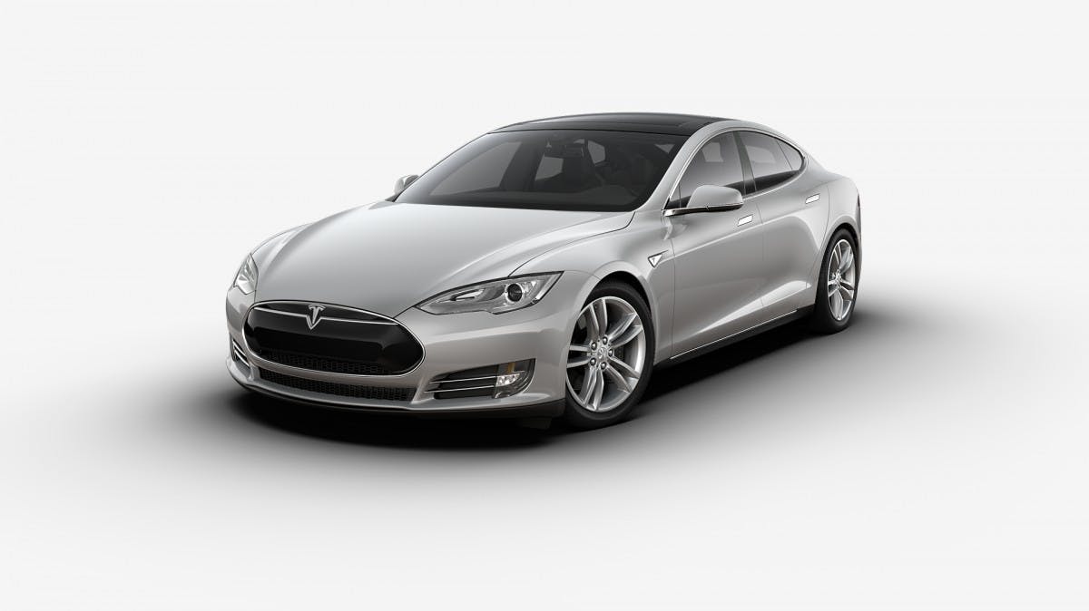 是俥科技:逃難優先 Tesla免費幫車主遠端解鎖電池容量這篇文章的首圖