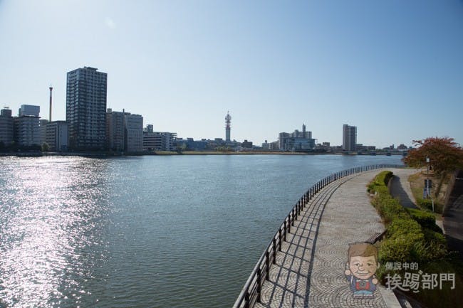 是『日本自助旅行』悠閒自在的新潟本町通、人情橫丁這篇文章的首圖