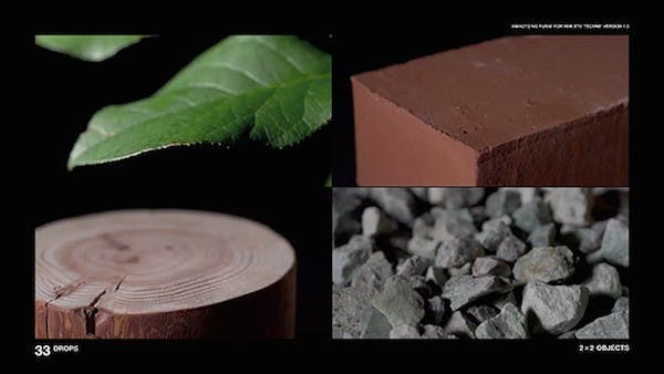 是科學也能很有趣!「雨聲的由來」大解析這篇文章的首圖