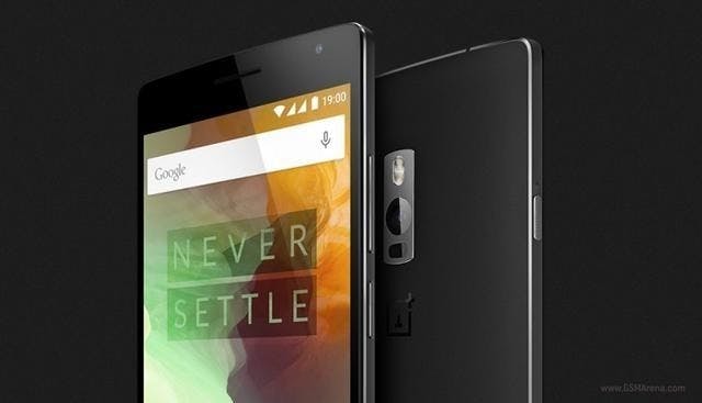 是OnePlus 2 正式發表,搭載 Snapdragon 810 的 329 美金機種這篇文章的首圖
