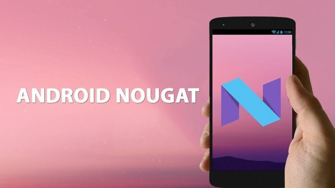 是硬是要學科技新知:傳言HTC 10即將升級Anroid 7.0,截圖畫面曝光這篇文章的首圖