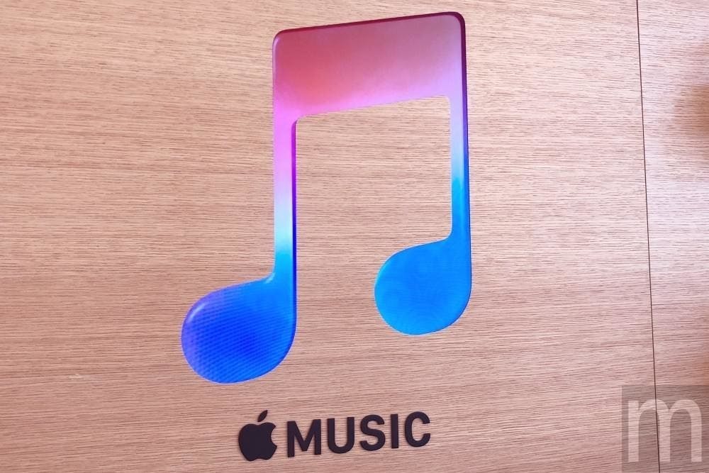 是網頁版Apple Music歌曲將可完整播放 蘋果或許將調整服務使用模式這篇文章的首圖