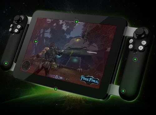是Razer提出Proect Fiona概念,企圖創造PC遊戲的Tablet平台這篇文章的首圖