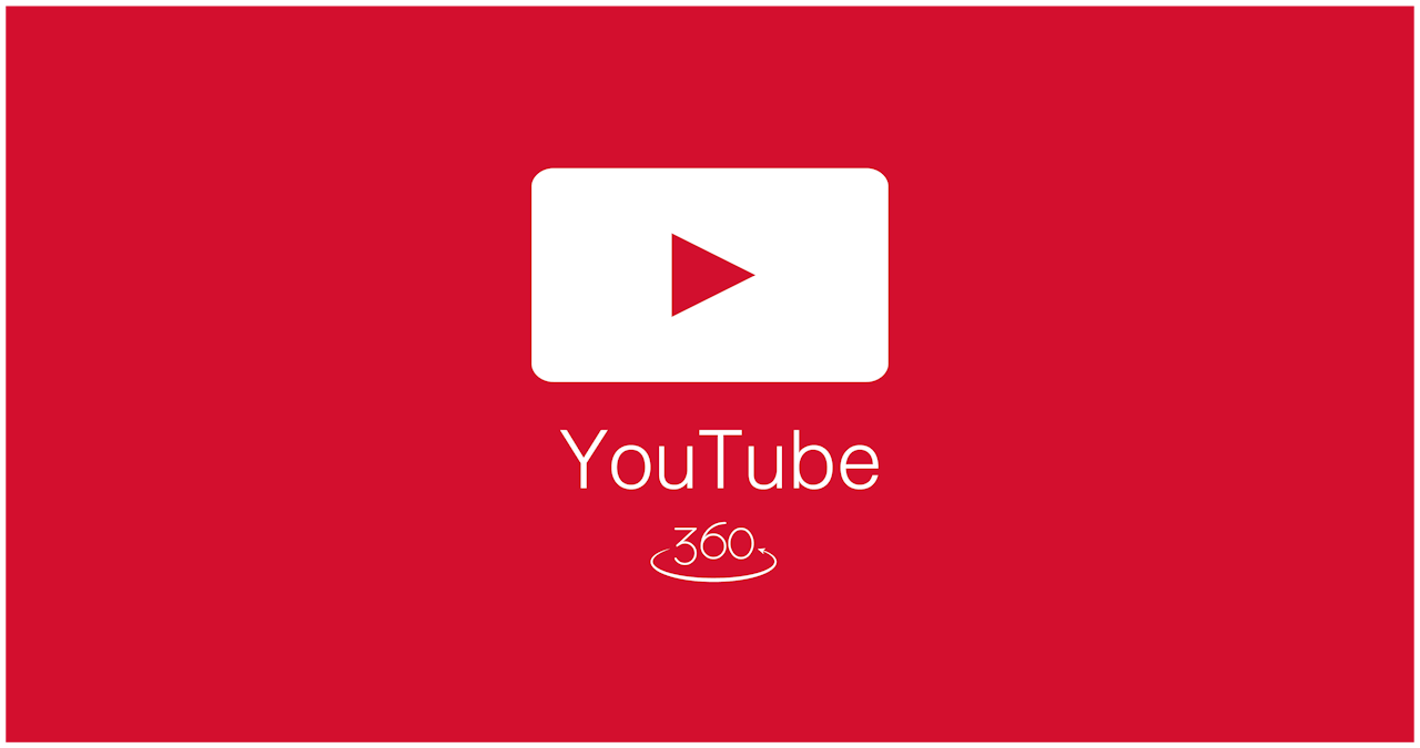 是Google 推出 360 度 YouTube 廣告這篇文章的首圖