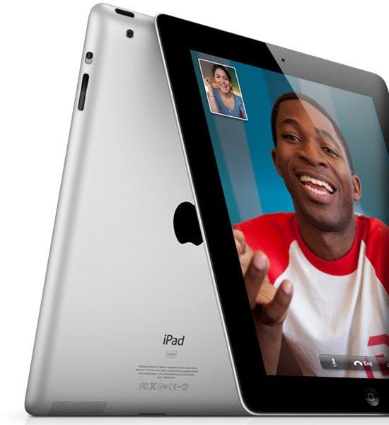 是100年資訊月:iPad2 的購買指南這篇文章的首圖