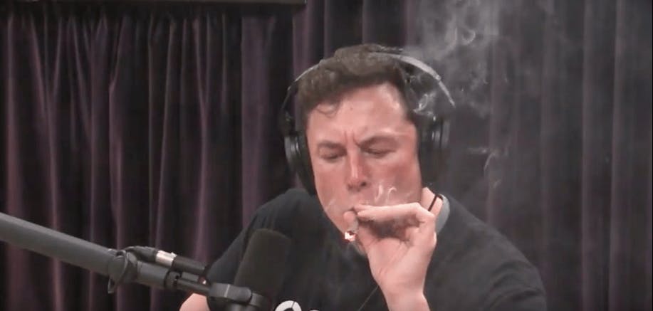 是Elon Musk 將辭 Tesla 董座,交付 2000 萬美元跟 SEC 和解這篇文章的首圖