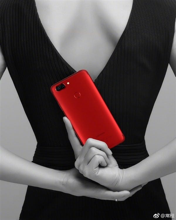 是聯想品牌手機將回歸 鎖定紅米Note 5「水桶機」市場競爭這篇文章的首圖