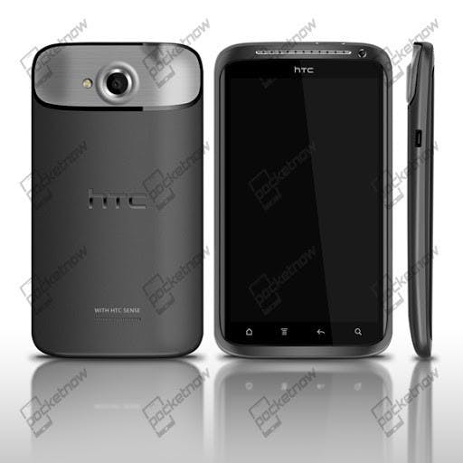 是HTC Edge...Tegra 3 四核心處理器、4.7 吋 / 720p 螢幕...這篇文章的首圖