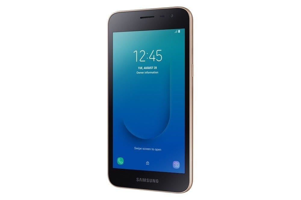 是三星揭曉旗下首款Android Go手機 Galaxy J2 Core將在印度、馬來西亞推出這篇文章的首圖