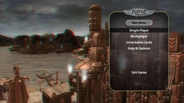 是3D單機遊戲心得:《Naval Warfare》海洋版的彈幕遊戲這篇文章的首圖