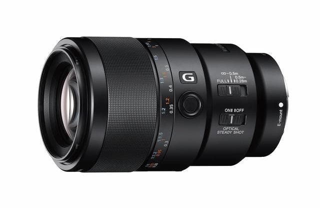 是Sony 三款 35mm 片幅新鏡在台推出,包括 E 接環 SEL90M28G 、 SAL700300G12 、 SAL1635Z2這篇文章的首圖