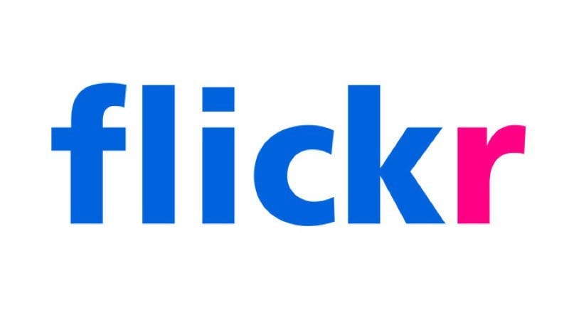 是Flickr放鬆Yahoo帳號綁定 讓使用者能以其他電子郵件註冊這篇文章的首圖